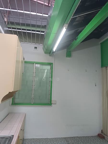 1-storey Terraced House for Rent in Tanjung Bungah (Penang) - Hong . - Kitchen - PropertyGuru.com.my