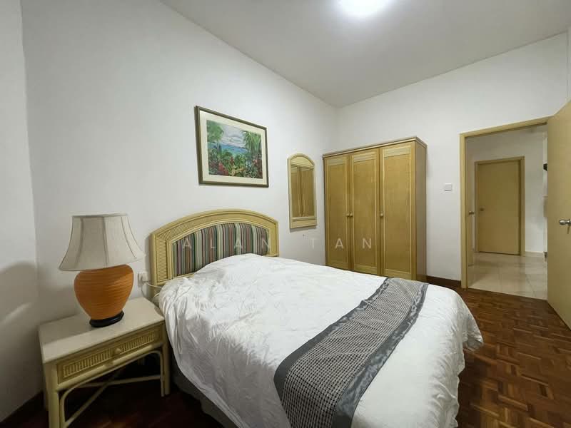 Kondominium untuk Disewa di Kuantan Tembeling Resort - Alan Tan - Bedroom - PropertyGuru.com.my