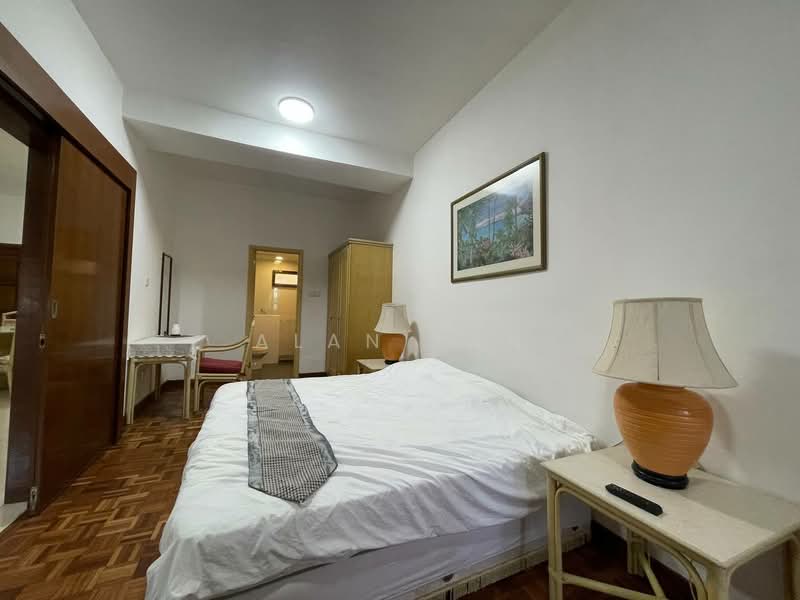 Kondominium untuk Disewa di Kuantan Tembeling Resort - Alan Tan - Bedroom - PropertyGuru.com.my