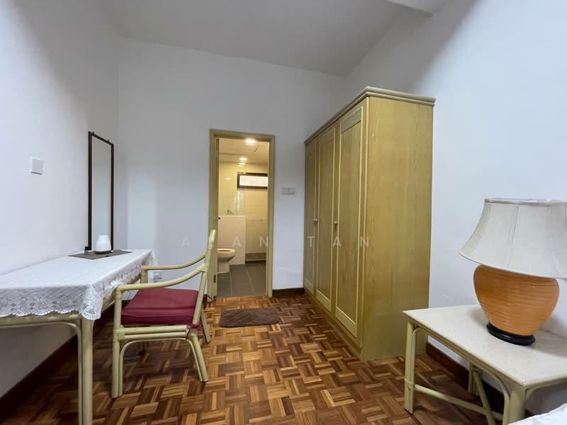 Kondominium untuk Disewa di Kuantan Tembeling Resort - Alan Tan - Bedroom - PropertyGuru.com.my