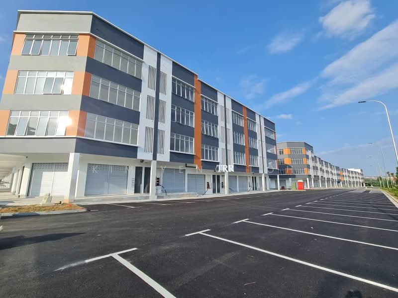 Shop for Rent in Taman JP Perdana (Johor Bahru) - Kim Yeng Loh - PropertyGuru.com.my