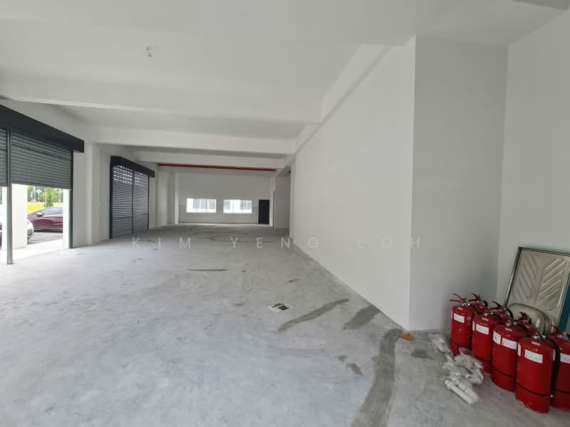 Shop for Rent in Taman JP Perdana (Johor Bahru) - Kim Yeng Loh - Interior - PropertyGuru.com.my