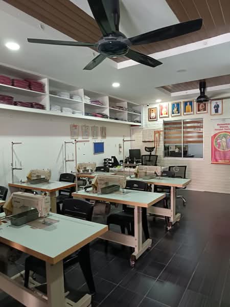 Kedai untuk Dijual di Kajang (Selangor) - Kent Chong - Interior - PropertyGuru.com.my