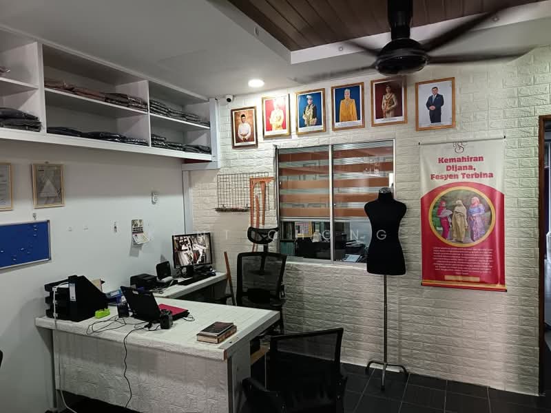 Kedai untuk Dijual di Kajang (Selangor) - Kent Chong - Interior - PropertyGuru.com.my