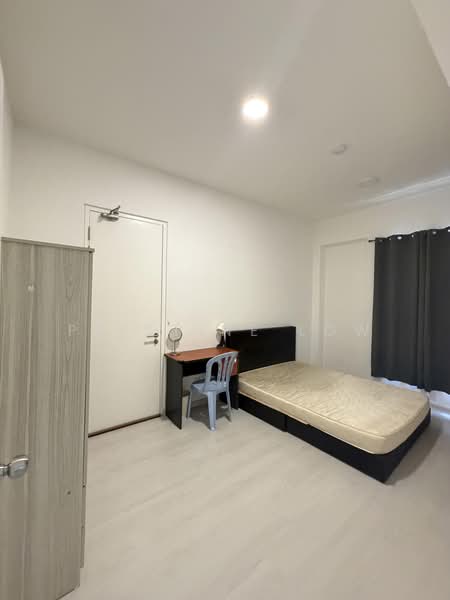 Service Residence for Rent at Equine Residence - Pristine Low - Bedroom - PropertyGuru.com.my