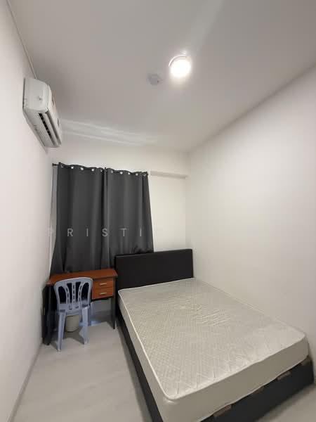 Service Residence for Rent at Equine Residence - Pristine Low - Bedroom - PropertyGuru.com.my