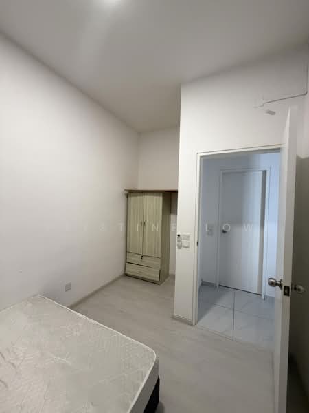 Service Residence for Rent at Equine Residence - Pristine Low - Bedroom - PropertyGuru.com.my