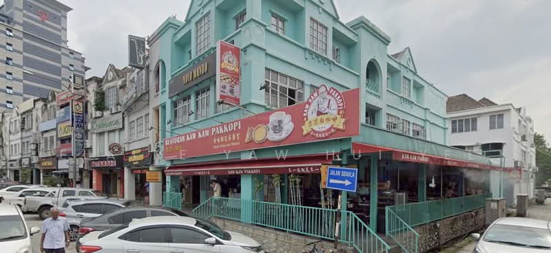 Kedai untuk Dijual di Taipan Business Centre (Subang Jaya) - Elaine Yaw - Exterior - PropertyGuru.com.my