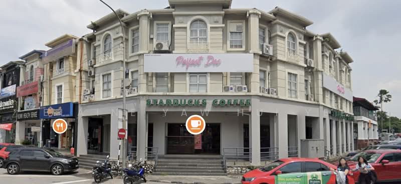 Kedai untuk Dijual di Taipan Business Centre (Subang Jaya) - Elaine Yaw - Exterior - PropertyGuru.com.my