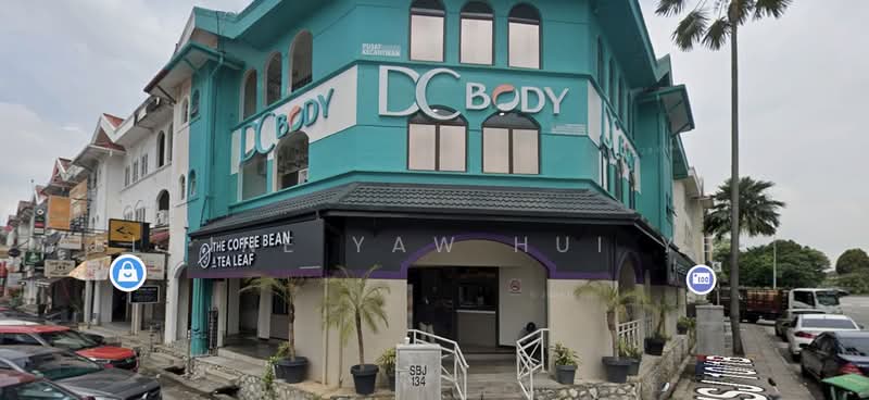 Kedai untuk Dijual di Taipan Business Centre (Subang Jaya) - Elaine Yaw - Exterior - PropertyGuru.com.my