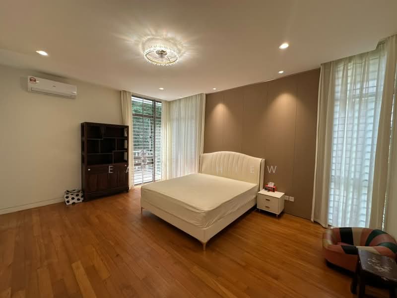 Bungalow House for Rent in The Valley TTDI (Ampang) - Eason Hiew - Bedroom - PropertyGuru.com.my