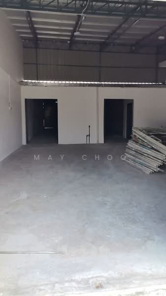 Shop for Rent in Jalan besar @jawi (Sungai Bakap) - May Choo - PropertyGuru.com.my