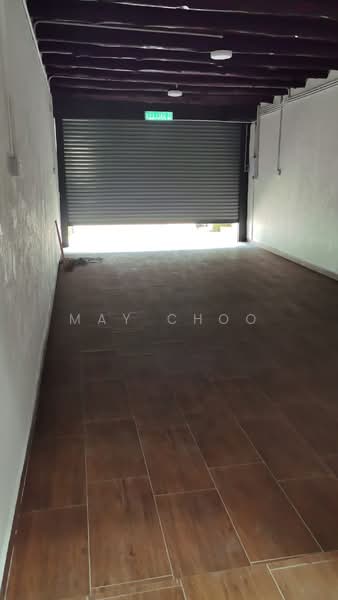 Shop for Rent in Jalan besar @jawi (Sungai Bakap) - May Choo - PropertyGuru.com.my