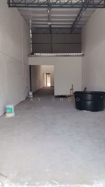 Shop for Rent in Jalan besar @jawi (Sungai Bakap) - May Choo - PropertyGuru.com.my