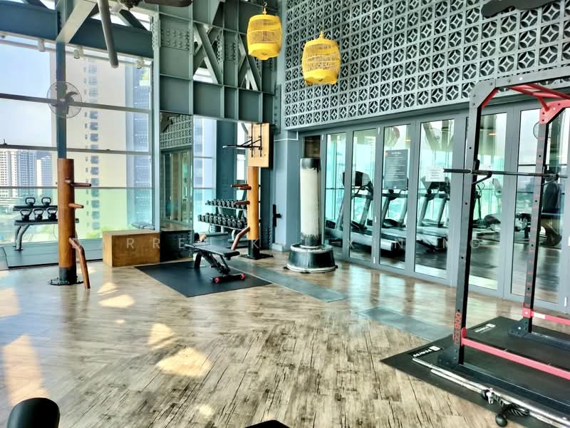 Kondominium untuk Dijual di Verve Suites KL South - Darren Kai Xin Ng - PropertyGuru.com.my