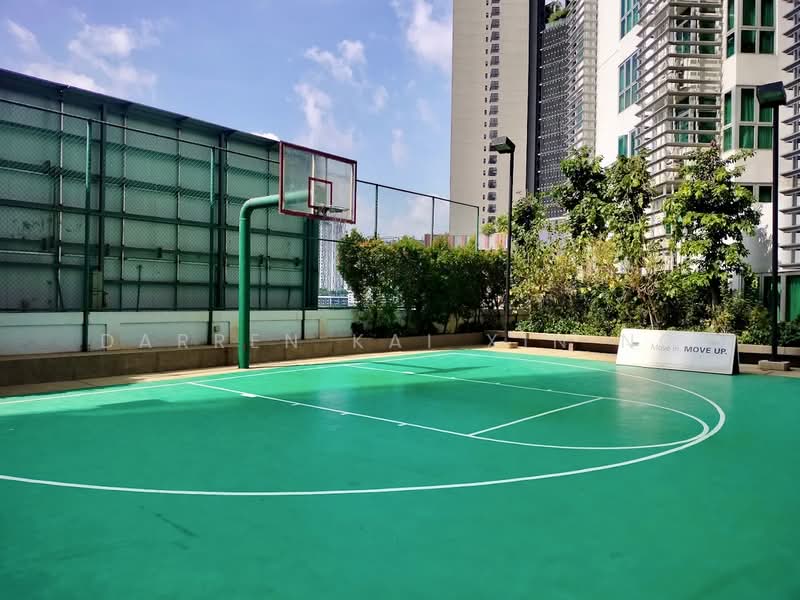 Kondominium untuk Dijual di Verve Suites KL South - Darren Kai Xin Ng - PropertyGuru.com.my