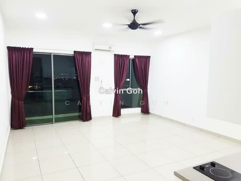 Kediaman Servis untuk Disewa di Cybersquare - Calvin Goh - PropertyGuru.com.my