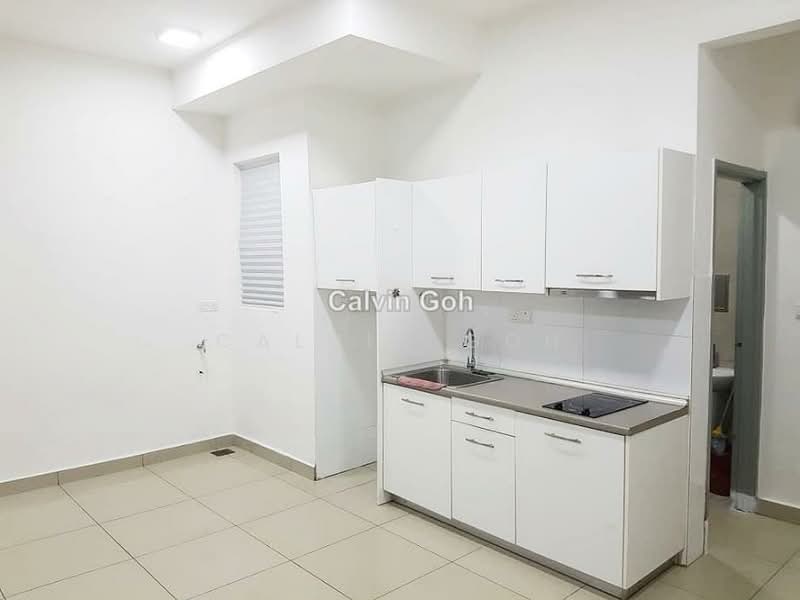 Kediaman Servis untuk Disewa di Cybersquare - Calvin Goh - PropertyGuru.com.my