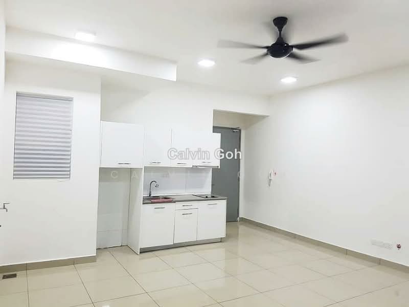 Kediaman Servis untuk Disewa di Cybersquare - Calvin Goh - PropertyGuru.com.my