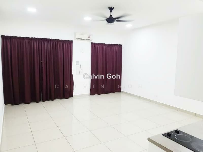 Kediaman Servis untuk Disewa di Cybersquare - Calvin Goh - PropertyGuru.com.my