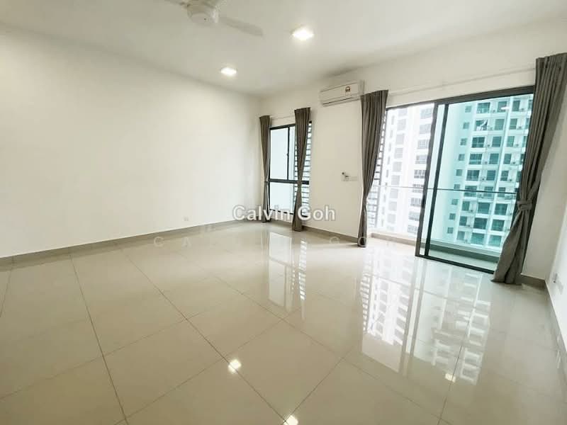 Kediaman Servis untuk Disewa di Cybersquare - Calvin Goh - PropertyGuru.com.my