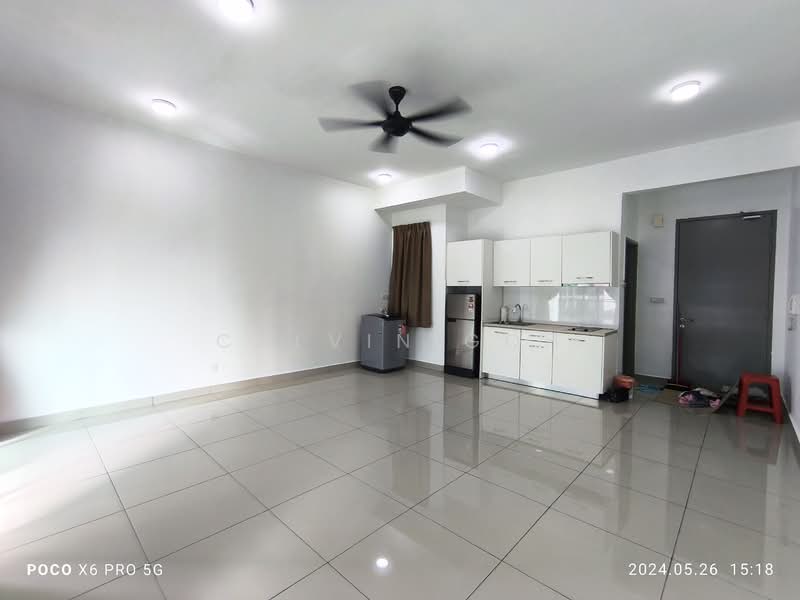 Kediaman Servis untuk Disewa di Cybersquare - Calvin Goh - PropertyGuru.com.my