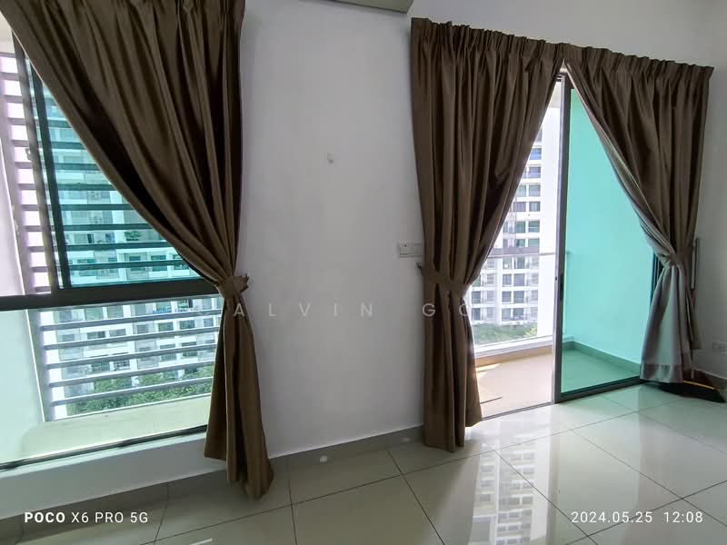 Kediaman Servis untuk Disewa di Cybersquare - Calvin Goh - PropertyGuru.com.my