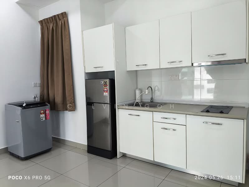 Kediaman Servis untuk Disewa di Cybersquare - Calvin Goh - PropertyGuru.com.my