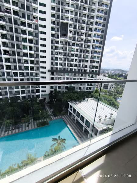 Kediaman Servis untuk Disewa di Cybersquare - Calvin Goh - PropertyGuru.com.my