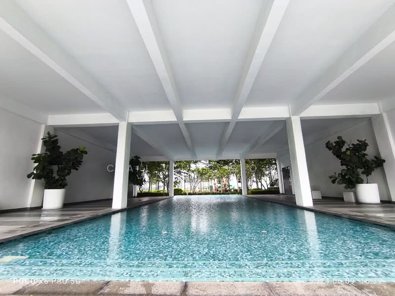 Kediaman Servis untuk Disewa di Cybersquare - Calvin Goh - PropertyGuru.com.my