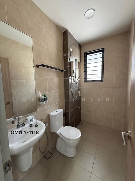 Rumah Teres 2-Tingkat untuk Dijual di Bandar Bukit Raja (Klang) - Mason Chiah - PropertyGuru.com.my