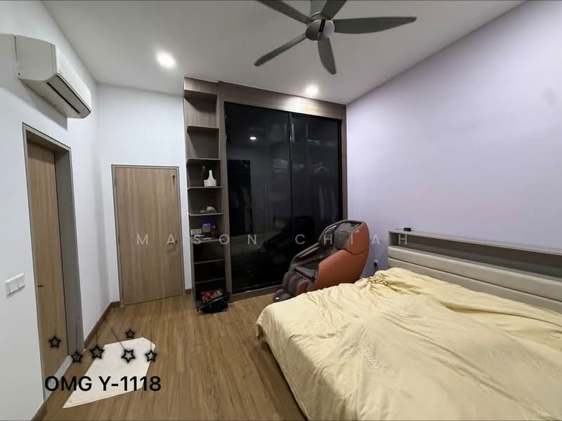 Rumah Teres 2-Tingkat untuk Dijual di Bandar Bukit Raja (Klang) - Mason Chiah - PropertyGuru.com.my