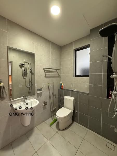 Rumah Teres 2-Tingkat untuk Dijual di Bandar Bukit Raja (Klang) - Mason Chiah - PropertyGuru.com.my