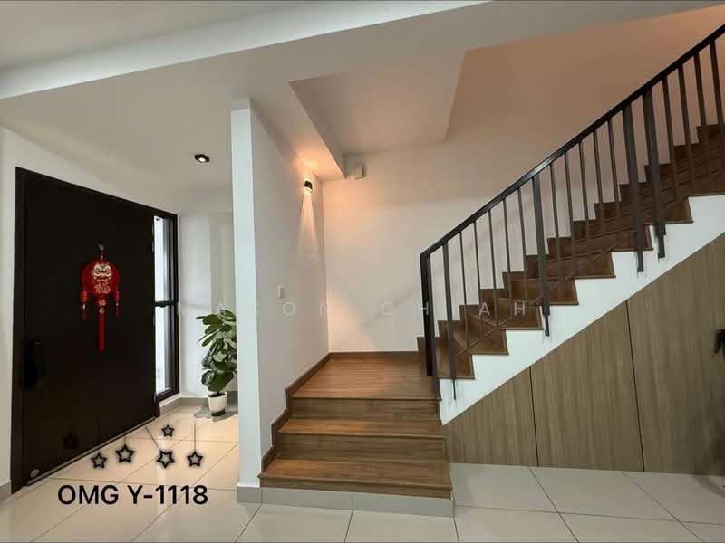 Rumah Teres 2-Tingkat untuk Dijual di Bandar Bukit Raja (Klang) - Mason Chiah - PropertyGuru.com.my