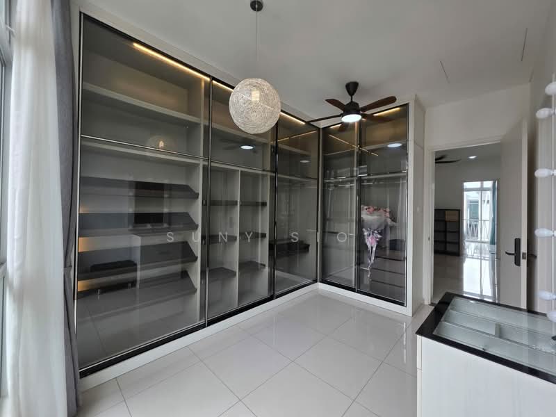 3-storey Terraced House for Sale in Taman Mount Austin (Tebrau) - Suny Sior - Interior - PropertyGuru.com.my
