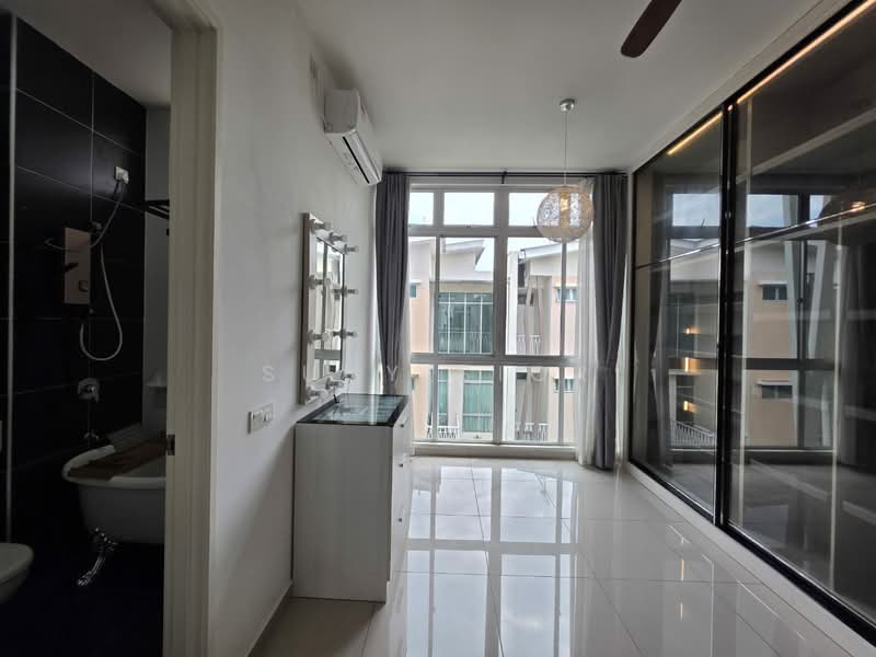 3-storey Terraced House for Sale in Taman Mount Austin (Tebrau) - Suny Sior - Bathroom - PropertyGuru.com.my
