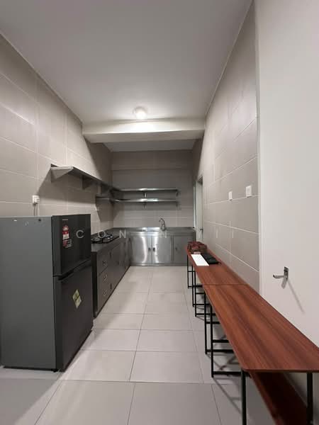 Kondominium untuk Disewa di Sg Long Residence - Conan Yii - Kitchen - PropertyGuru.com.my