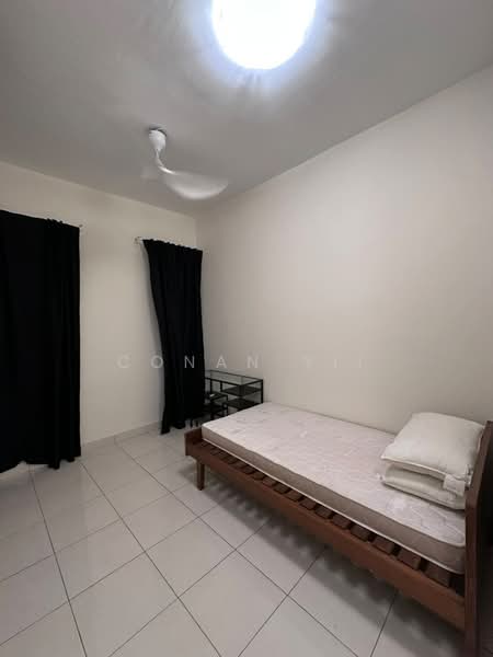 Kondominium untuk Disewa di Sg Long Residence - Conan Yii - Bedroom - PropertyGuru.com.my
