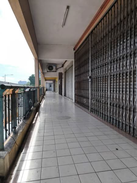 Shop for Sale in Damansara Damai (Selangor) - Alicia Soo - Exterior - PropertyGuru.com.my