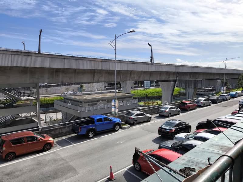 Shop for Sale in Damansara Damai (Selangor) - Alicia Soo - Exterior - PropertyGuru.com.my
