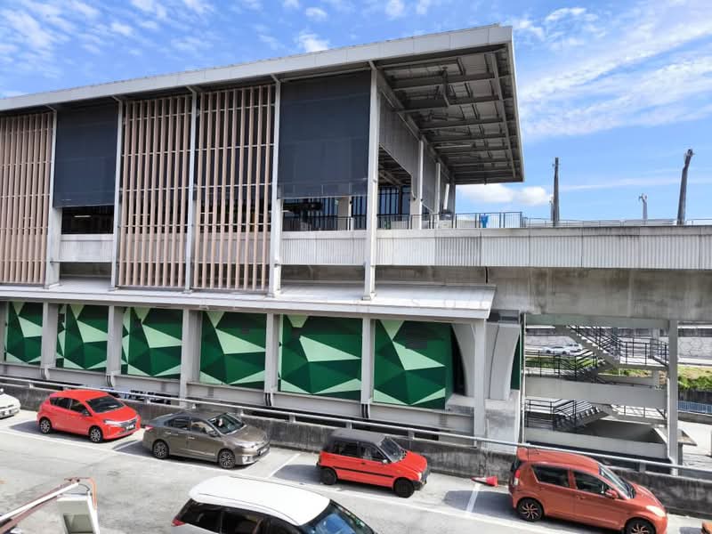 Shop for Sale in Damansara Damai (Selangor) - Alicia Soo - Exterior - PropertyGuru.com.my