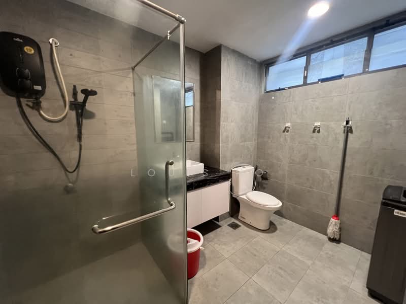 Kediaman Servis untuk Disewa di USJ One (You One) - Louis Ho - Bathroom - PropertyGuru.com.my