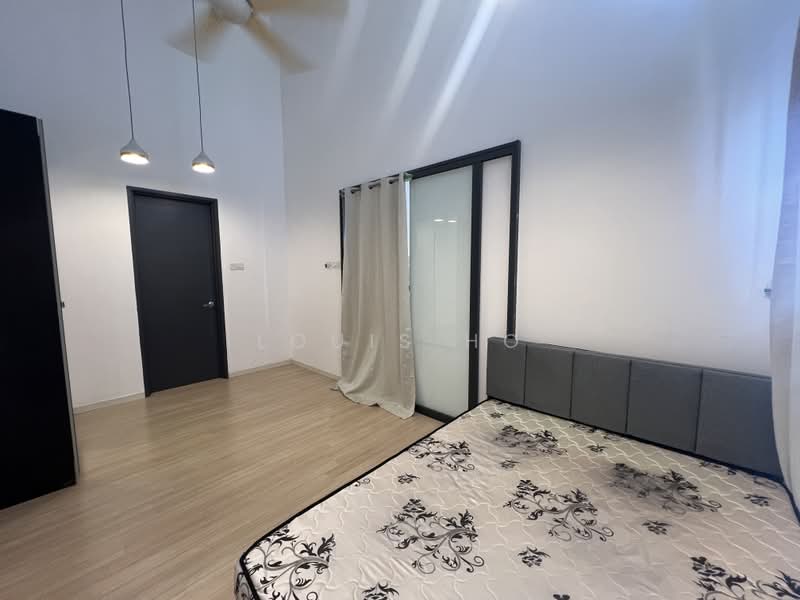 Kediaman Servis untuk Disewa di USJ One (You One) - Louis Ho - Bedroom - PropertyGuru.com.my