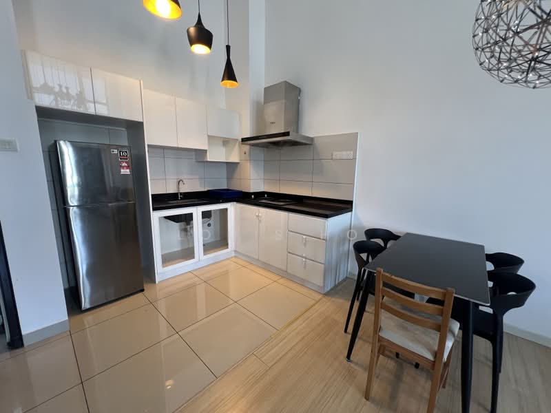 Kediaman Servis untuk Disewa di USJ One (You One) - Louis Ho - Kitchen - PropertyGuru.com.my