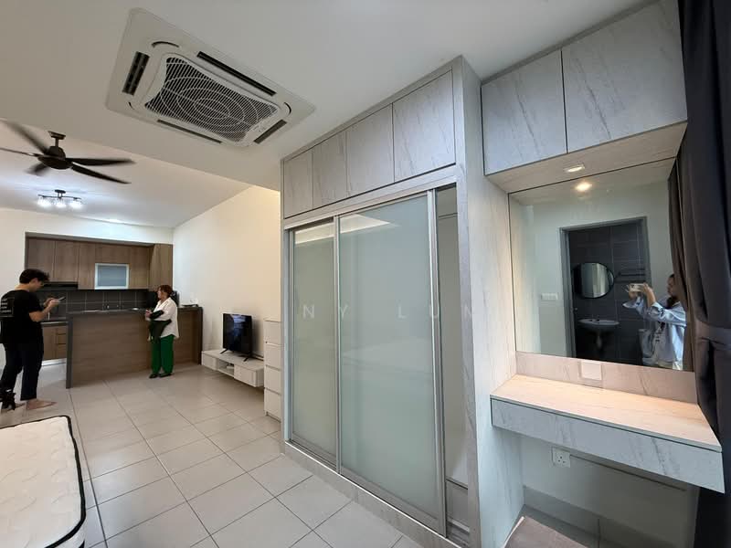 Kediaman Servis untuk Disewa di The Netizen - Cony Lum - Interior - PropertyGuru.com.my