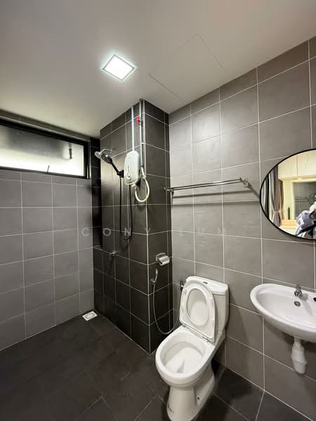 Kediaman Servis untuk Disewa di The Netizen - Cony Lum - Bathroom - PropertyGuru.com.my