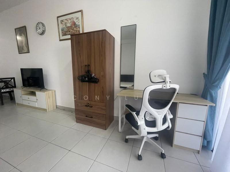 Service Residence for Rent at The Netizen - Cony Lum - Study - PropertyGuru.com.my