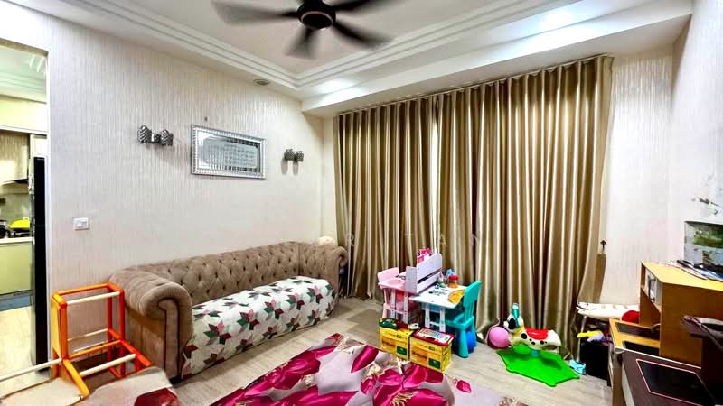 Townhouse for Sale in Bandar Puteri Bangi (Bangi) - Peter Tan - PropertyGuru.com.my
