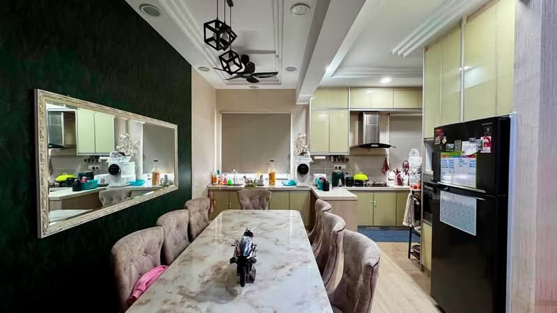 Townhouse for Sale in Bandar Puteri Bangi (Bangi) - Peter Tan - PropertyGuru.com.my