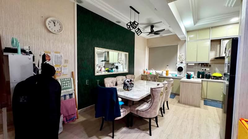 Townhouse for Sale in Bandar Puteri Bangi (Bangi) - Peter Tan - PropertyGuru.com.my